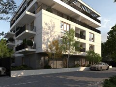 Oltenitei, Gama Residence